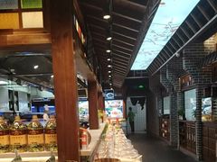 -凤竹园(修水店)
