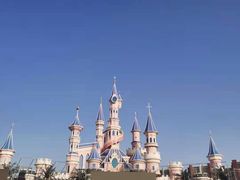 -沈阳方特欢乐世界