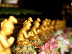 -三亚南山文化旅游区