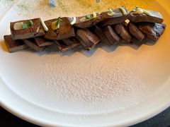 -上海滩餐厅(BFC外滩金融中心店)