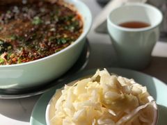 -春发生饭店·非遗(南院门店)