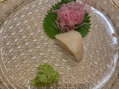 -鮨一日本料理(大中华店)