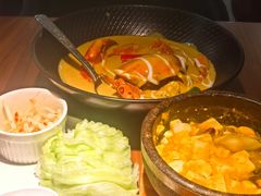 -星叶·东南亚料理(温州万象城店)
