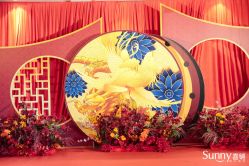 -Sunny喜铺婚礼策划(东部店)