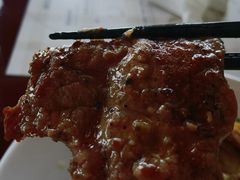 -荣誉国际酒店-云顶旋转餐厅