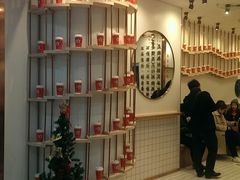 -眷茶臻选(中原万达店)