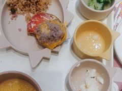 -西贝(科华王府井店)