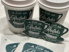 -Ralph’s Coffee(北京三里屯店)