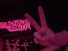 -MOSSO音乐酒吧·live house(南京旗舰店)