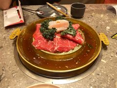 -牛牛章·章鱼水煎肉(光谷世界城店)