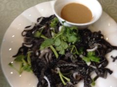 iphone_upload_pic-杨记小骨头羊杂馆(南五马路店)