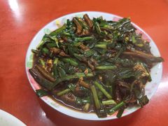 -三百碗宝应长鱼面(板仓街店)