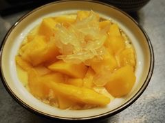 杨枝甘露-小团圆糖水铺(襄阳南路店)