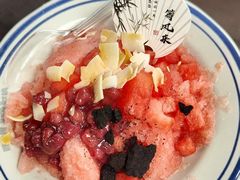 -麻小度青花椒鱼(安德总店)