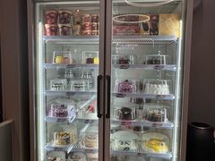 -DQ·蛋糕·冰淇淋(三亚青春颂店)