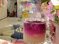 -天空花园餐吧·生日·团建(南山店)