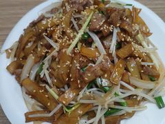 -百福麵家(新馬路店)