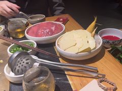 -巴奴毛肚火锅(广益哥伦布店)
