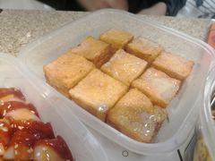 -孖记茶档·热腾茶餐(乐峰店)