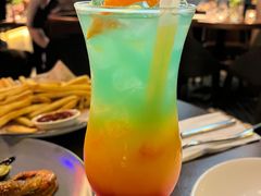 -MARU玛露音乐餐厅(大学路店)