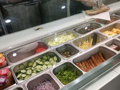 -赛百味SUBWAY(建六宜安广场店)