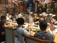 -呷哺呷哺(华林国际店)
