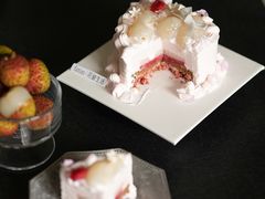 -花甜生活FatimCake·生日蛋糕