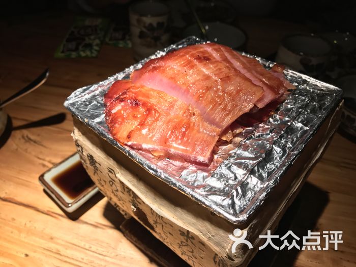秘制碳烤肉