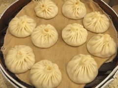-老班长手工灌汤包老店(东山店)