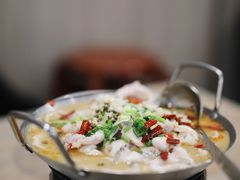 -王家厨房(新华路店)