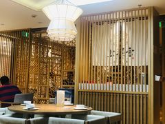 大堂-上关雪東北菜(中房金谊店)
