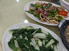 -考记泥焗鸡农庄·海鲜(北洛秘境店)