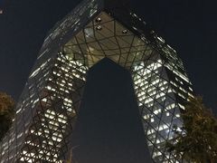 -中央广播电视总台(光华路办公区)