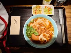 -喜晋道面馆(华严寺广场店)