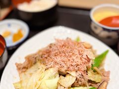 -小山日本料理(兴业太古汇店)