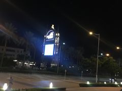 -中免(澳门机场免税店)