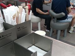 -DQ·蛋糕·冰淇淋(惠山万达店)