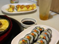 -梨满园韩国料理