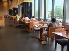 -悦椿温泉酒店·悦椿苑火锅餐厅