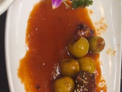 -食鸡公社辣子鸡·潍坊菜·烧烤