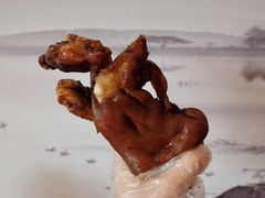 -王裕興肉莊(南禅寺店)