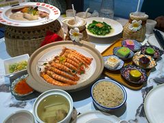 -沿江海南菜·文昌鸡祖师爷(大东海店)