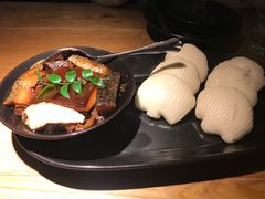 -金牌外婆家(苏州中心店)