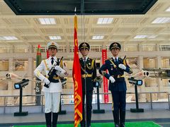 -军事博物馆(地铁站)
