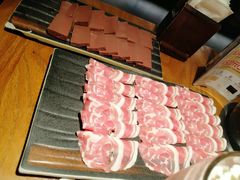 -呷哺呷哺 黄金牧场 (新中关购物中心店)