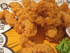 -太二酸菜鱼(兴业太古汇店)