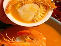 -雕刻时光·无国界料理西餐厅(五山店)