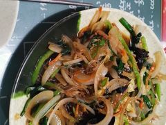 -贤花饭店(凯德店)
