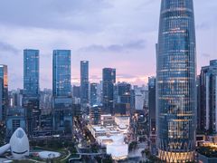 -深圳湾万象城(南山店)