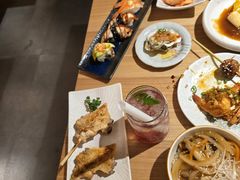 -德川家日本料理(顺义华联店)